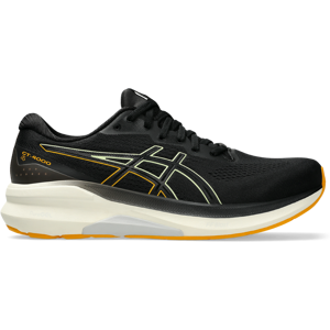 ASICS GT-4000 4 Laufschuhe Herren BLACK/AMBER 2E (breit) 40,5 ASICS GT-4000 4 Laufschuhe Herren BLACK/AMBER 2E (breit) 40,5