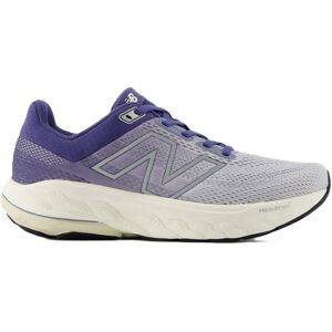 New Balance Fresh Foam X 860v14 Lila und Weiß Laufschuhe - Damen New Balance Fresh Foam X 860v14 Lila und Weiß Laufschuhe - Damen