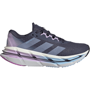 Adidas ADISTAR BYD Laufschuhe Damen shanav/silvio/powplu 43 1/3 Adidas ADISTAR BYD Laufschuhe Damen shanav/silvio/powplu 43 1/3