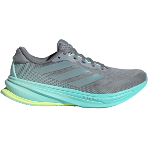 Adidas SUPERNOVA RISE 2 Laufschuhe Damen grey/magrmt/flaaqu 44 2/3 Adidas SUPERNOVA RISE 2 Laufschuhe Damen grey/magrmt/flaaqu 44 2/3
