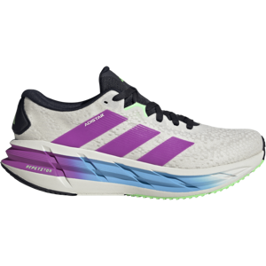 Adidas ADISTAR 4 Laufschuhe Herren CWHITE/PURBUR/LIMBUR 45 1/3 Adidas ADISTAR 4 Laufschuhe Herren CWHITE/PURBUR/LIMBUR 45 1/3