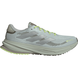 adidas Rise GTX Silber - Laufschuhe adidas Rise GTX Silber - Laufschuhe