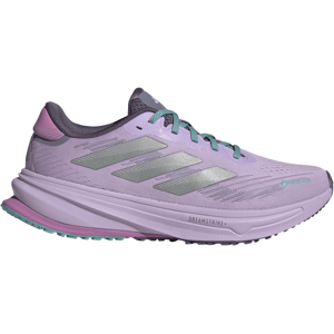 Adidas SUPERNOVA RISE GTX Laufschuhe Damen POWPLU/SILVMT/MINTON 43 1/3 Adidas SUPERNOVA RISE GTX Laufschuhe Damen POWPLU/SILVMT/MINTON 43 1/3