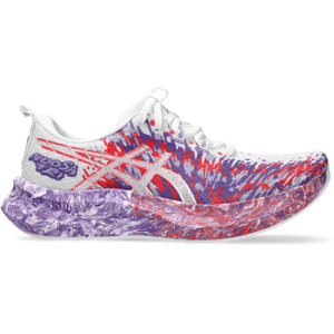 ASICS NOOSA TRI 16 Laufschuhe Damen WHITE/EDO PURPLE 39,5 ASICS NOOSA TRI 16 Laufschuhe Damen WHITE/EDO PURPLE 39,5