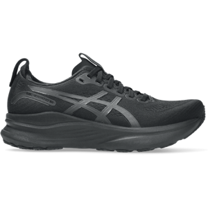 asics GEL-KAYANO 32 Laufschuhe Damen BLACK/GRAPHITE GREY 40,5 asics GEL-KAYANO 32 Laufschuhe Damen BLACK/GRAPHITE GREY 40,5