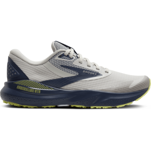 Brooks ADRENALINE GTS 24 WEATHERIZED Laufschuhe Damen Oyster/Nightshadow/Lime B (normal) 36 Brooks ADRENALINE GTS 24 WEATHERIZED Laufschuhe Damen Oyster/Nightshadow/Lime B (normal) 36