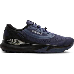 Brooks Adrenaline GTS 24 GTX Laufschuhe Herren Black/Nightshadow/Coconut D (normal) 42,5 Brooks Adrenaline GTS 24 GTX Laufschuhe Herren Black/Nightshadow/Coconut D (normal) 42,5