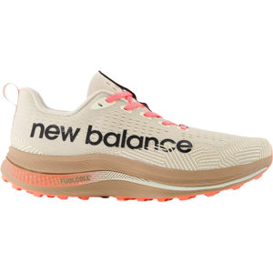 New Balance FUELCELL SC TRAIL Trailschuhe Herren BISQUE 42 New Balance FUELCELL SC TRAIL Trailschuhe Herren BISQUE 42