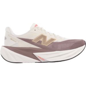 New Balance FUELCELL REBEL V5 Laufschuhe Damen ANGORA 38 New Balance FUELCELL REBEL V5 Laufschuhe Damen ANGORA 38