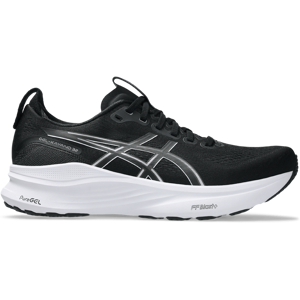 asics GEL-KAYANO 32 Laufschuhe Herren BLACK/WHITE 2E (breit) 44 asics GEL-KAYANO 32 Laufschuhe Herren BLACK/WHITE 2E (breit) 44