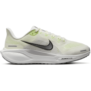 Nike AIR ZOOM PEGASUS 41 Damen Laufschuhe SAIL/METALLIC SILVER-PHOTON DUST Gr. 36 Nike AIR ZOOM PEGASUS 41 Damen Laufschuhe SAIL/METALLIC SILVER-PHOTON DUST Gr. 36