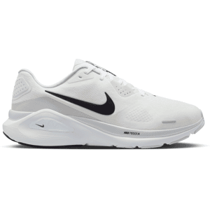 Nike Structure 26 Laufschuhe Herren WHITE/BLACK-PURE PLATINUM 40,5 Nike Structure 26 Laufschuhe Herren WHITE/BLACK-PURE PLATINUM 40,5