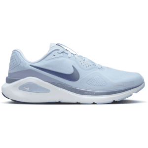 Nike Structure 26 Laufschuhe Herren LT ARMORY BLUE/DIFFUSED BLUEASHEN 42 Nike Structure 26 Laufschuhe Herren LT ARMORY BLUE/DIFFUSED BLUEASHEN 42