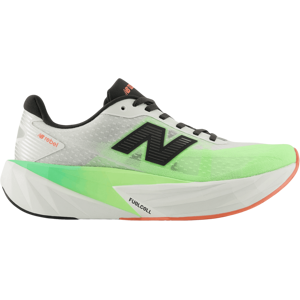 New Balance FUELCELL REBEL V5 Laufschuhe Damen EKIDEN EDITION WHITE-GREEN 38 New Balance FUELCELL REBEL V5 Laufschuhe Damen EKIDEN EDITION WHITE-GREEN 38