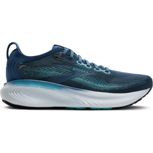 Brooks ADRENALINE GTS 25 Laufschuhe Herren Spellbound/Moonlight/Ipanema 2E (breit) 44,5 Brooks ADRENALINE GTS 25 Laufschuhe Herren Spellbound/Moonlight/Ipanema 2E (breit) 44,5