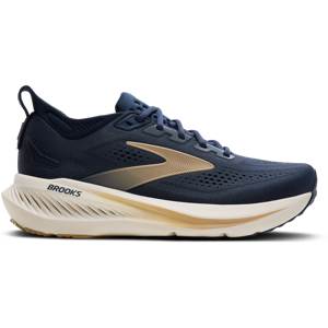 Brooks GLYCERIN 23 Laufschuhe Herren Blue/Spellbound/Starfish D (normal) 44 Brooks GLYCERIN 23 Laufschuhe Herren Blue/Spellbound/Starfish D (normal) 44