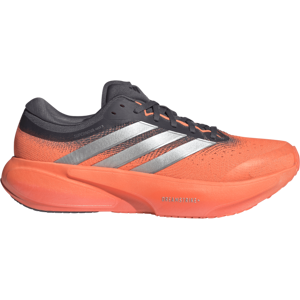 Adidas SUPERNOVA RISE 3 Laufschuhe Herren Aurora Onix/Silver Met./Lucid Orange 46 2/3 Adidas SUPERNOVA RISE 3 Laufschuhe Herren Aurora Onix/Silver Met./Lucid Orange 46 2/3