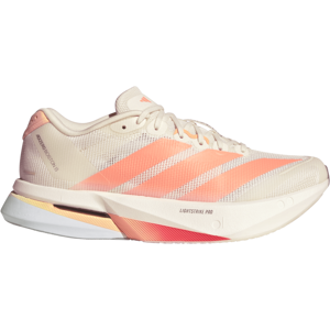 Adidas ADIZERO BOSTON 13 Laufschuhe Damen Off White/Beam Orange/Acid Orange 42 2/3 Adidas ADIZERO BOSTON 13 Laufschuhe Damen Off White/Beam Orange/Acid Orange 42 2/3