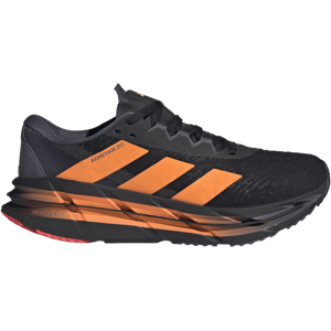 Adidas ADISTAR BYD Laufschuhe Herren Core Black/Lucid Orange/Aurora Onix 45 1/3 Adidas ADISTAR BYD Laufschuhe Herren Core Black/Lucid Orange/Aurora Onix 45 1/3