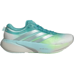 Adidas SUPERNOVA RISE 3 Laufschuhe Damen Grey One/Silver Met./Flash Aqua 38 2/3 Adidas SUPERNOVA RISE 3 Laufschuhe Damen Grey One/Silver Met./Flash Aqua 38 2/3