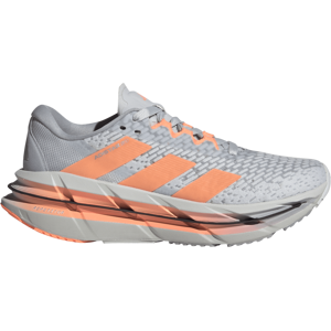 Adidas ADISTAR BYD Laufschuhe Damen clear grey/beam orange/halo silver 38 Adidas ADISTAR BYD Laufschuhe Damen clear grey/beam orange/halo silver 38