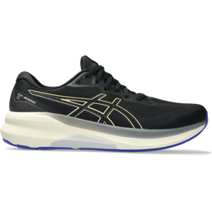 ASICS GT-4000 4 Laufschuhe Herren Black/Light Orange 2E (breit) 45 ASICS GT-4000 4 Laufschuhe Herren Black/Light Orange 2E (breit) 45