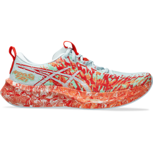 ASICS NOOSA TRI 16 Laufschuhe Herren Sky/Cherry Tomato 41,5 ASICS NOOSA TRI 16 Laufschuhe Herren Sky/Cherry Tomato 41,5