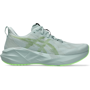 ASICS NOVABLAST 5 Laufschuhe Herren Cold Moss/Light Orange 49 ASICS NOVABLAST 5 Laufschuhe Herren Cold Moss/Light Orange 49