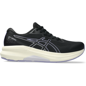 ASICS GT-4000 4 Laufschuhe Damen Black/Bluebell B (normal) 40,5 ASICS GT-4000 4 Laufschuhe Damen Black/Bluebell B (normal) 40,5