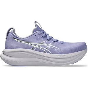 asics GEL-NIMBUS 28 Laufschuhe Damen Bluebell/White 44 asics GEL-NIMBUS 28 Laufschuhe Damen Bluebell/White 44