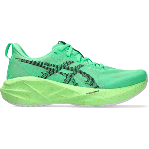 ASICS NOVABLAST 5 Laufschuhe Damen EKIDEN EDITION Vital Green/Black 40 ASICS NOVABLAST 5 Laufschuhe Damen EKIDEN EDITION Vital Green/Black 40