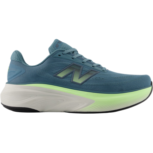 New Balance FRESH FOAM X MORE V6 Laufschuhe Herren Salt Water 2E (breit) 44,5 New Balance FRESH FOAM X MORE V6 Laufschuhe Herren Salt Water 2E (breit) 44,5