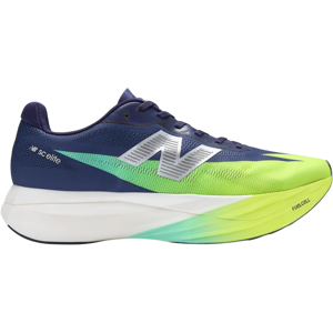 New Balance FUELCELL SUPERCOMP ELITE V5 Laufschuhe Herren Boysenberry D (normal) 45,5 New Balance FUELCELL SUPERCOMP ELITE V5 Laufschuhe Herren Boysenberry D (normal) 45,5