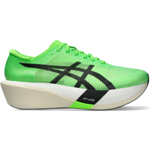 asics METASPEED EDGE TOKYO Laufschuhe Unisex Green Gecko/Black 44 asics METASPEED EDGE TOKYO Laufschuhe Unisex Green Gecko/Black 44