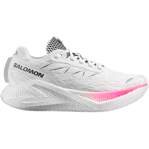 Salomon AERO GLIDE 4 Laufschuhe Damen White/White/Black 36 2/3 Salomon AERO GLIDE 4 Laufschuhe Damen White/White/Black 36 2/3