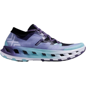 X-BIONIC TERRASKIN X02 Trailschuhe Unisex Aqua/Deep Purple 37 1/3 X-BIONIC TERRASKIN X02 Trailschuhe Unisex Aqua/Deep Purple 37 1/3