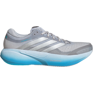 Adidas SUPERNOVA CHARGE 2 Laufschuhe Herren Grey Three/Lucid Cyan/Grey Five 47 1/3 Adidas SUPERNOVA CHARGE 2 Laufschuhe Herren Grey Three/Lucid Cyan/Grey Five 47 1/3