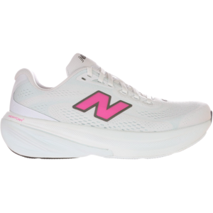 New Balance FRESH FOAM X 860V15 Laufschuhe Damen White/Pink Heat/Gli B (normal) 37 New Balance FRESH FOAM X 860V15 Laufschuhe Damen White/Pink Heat/Gli B (normal) 37