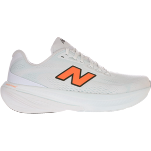 New Balance FRESH FOAM X 860V15 Laufschuhe Herren White/Tangerine Heat D (normal) 41,5 New Balance FRESH FOAM X 860V15 Laufschuhe Herren White/Tangerine Heat D (normal) 41,5