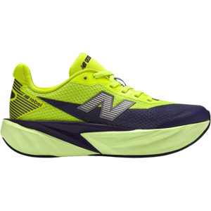 New Balance FUELLCELL REBEL V5 Laufschuhe Kinder Alkaline Green 39 New Balance FUELLCELL REBEL V5 Laufschuhe Kinder Alkaline Green 39