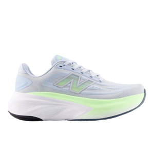 New Balance FRESH FOAM X MORE V6 Laufschuhe Damen Oxford Blue D (breit) 40 New Balance FRESH FOAM X MORE V6 Laufschuhe Damen Oxford Blue D (breit) 40