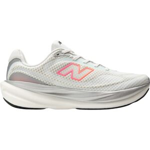 New Balance FRESH FOAM X 1080 V15 Laufschuhe Herren White/Pink Heat/Tan D (normal) 47 New Balance FRESH FOAM X 1080 V15 Laufschuhe Herren White/Pink Heat/Tan D (normal) 47