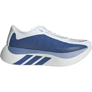 Adidas HYPERBOOST EDGE Laufschuhe Herren Ftwr White/Eqt Blue/Zero Met 49 1/3 Adidas HYPERBOOST EDGE Laufschuhe Herren Ftwr White/Eqt Blue/Zero Met 49 1/3