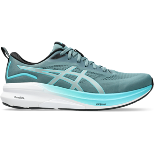 ASICS GEL-FORTITUDE Laufschuhe Herren Foggy Teal/Energy Aqua 44 ASICS GEL-FORTITUDE Laufschuhe Herren Foggy Teal/Energy Aqua 44