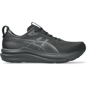 asics GEL-KAYANO 33 Laufschuhe Herren Black/Black D (normal) 46 asics GEL-KAYANO 33 Laufschuhe Herren Black/Black D (normal) 46