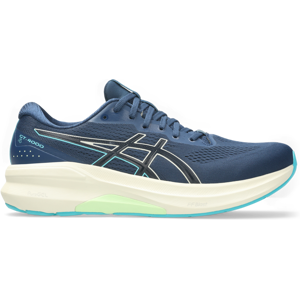 ASICS GT-4000 4 Laufschuhe Herren Independence Blue/Energy Aqua 2E (breit) 44,5 ASICS GT-4000 4 Laufschuhe Herren Independence Blue/Energy Aqua 2E (breit) 44,5