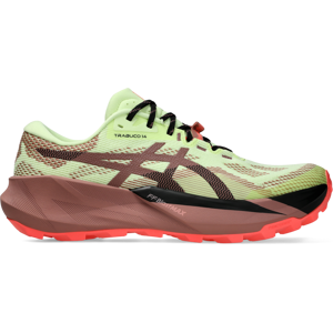 asics TRABUCO 14 Herren Illuminate Yellow/Umeboshi Gr. 49 asics TRABUCO 14 Herren Illuminate Yellow/Umeboshi Gr. 49