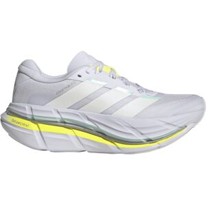 Adidas ADISTAR BYD 2 Laufschuhe Damen Frozen Purple/Chalk White/Hi-Res Yellow 41 1/3 Adidas ADISTAR BYD 2 Laufschuhe Damen Frozen Purple/Chalk White/Hi-Res Yellow 41 1/3