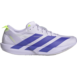 Adidas ADIZERO ADIOS 9 Laufschuhe Damen Purple Tint/Solar Purple/Signal Green 42 2/3 Adidas ADIZERO ADIOS 9 Laufschuhe Damen Purple Tint/Solar Purple/Signal Green 42 2/3