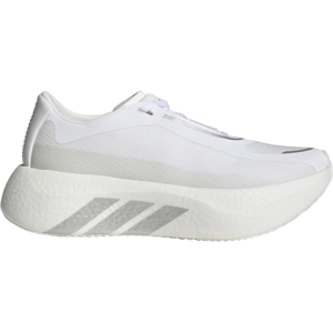 Adidas HYPERBOOST EDGE Laufschuhe Damen Ftwr White/Silver Met./Zero Met. 39 1/3 Adidas HYPERBOOST EDGE Laufschuhe Damen Ftwr White/Silver Met./Zero Met. 39 1/3